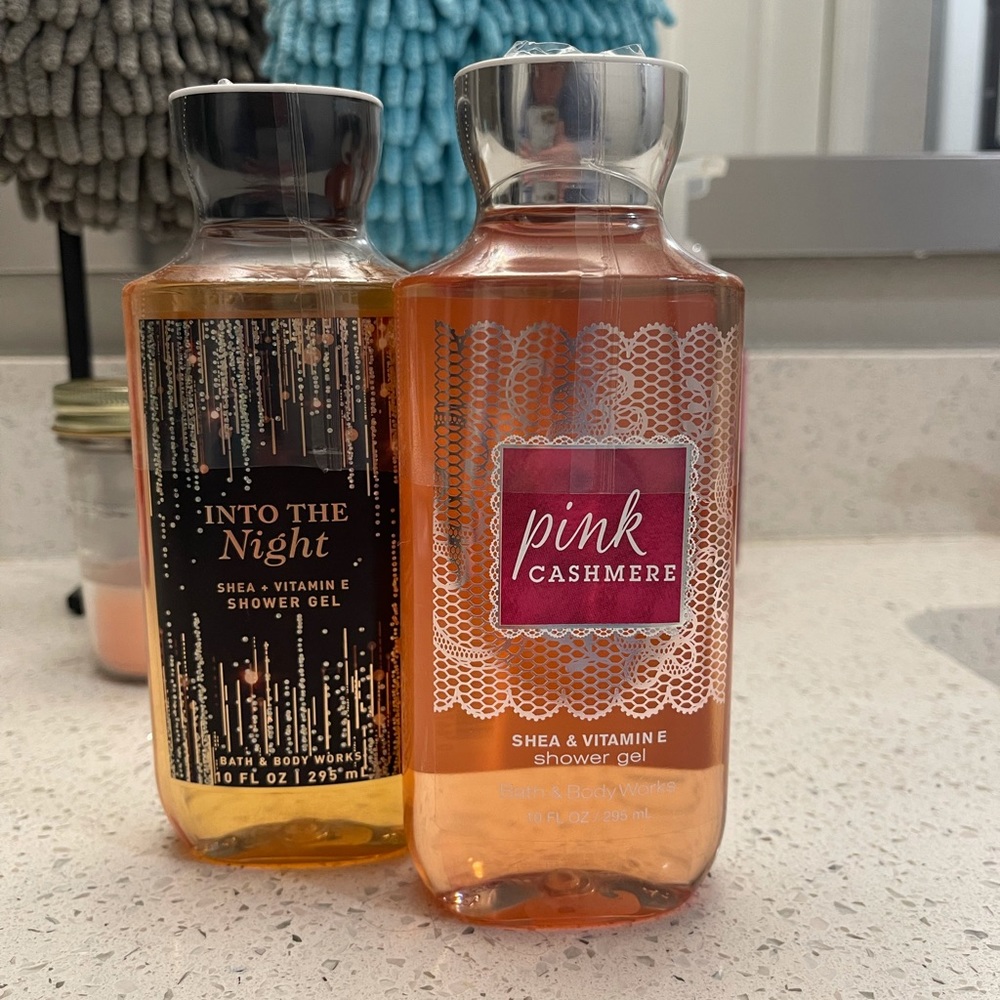 B&BW Body Wash ✨Bundle✨